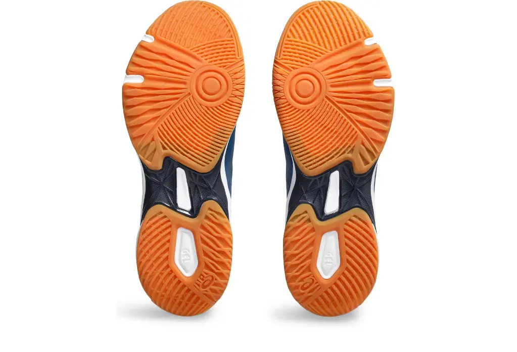 ASICS Gel Rocket 11 Navy Blue