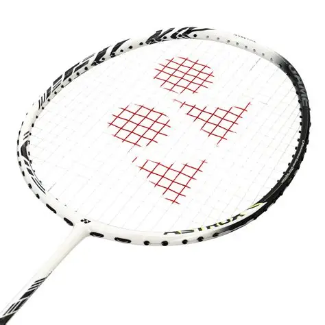 Yonex Astrox 99 Game White tiger