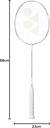 Yonex Nanoflare Nextage