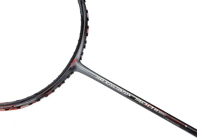 Lining 3D calibar 900 Boost