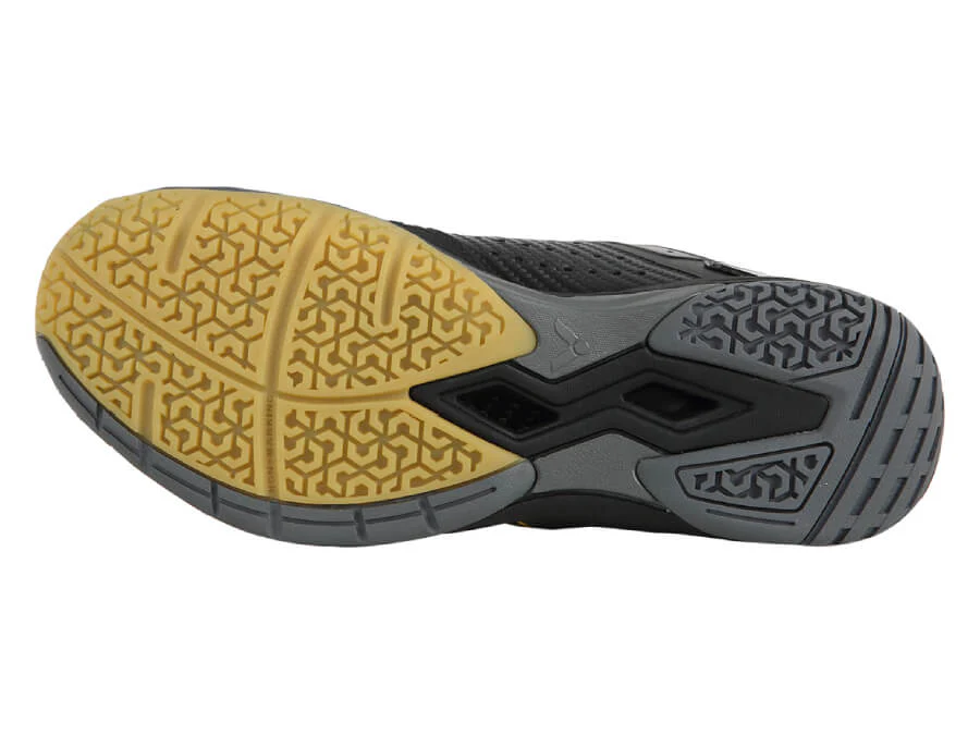 Victor P8500ii Black