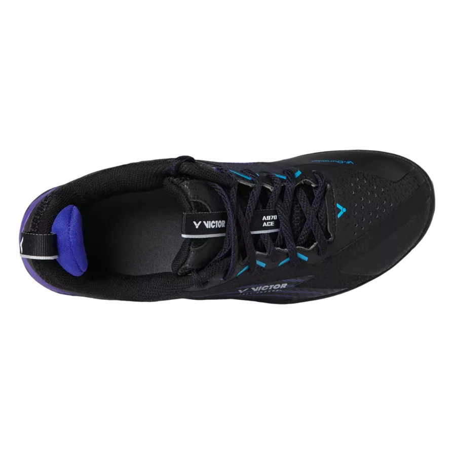 Victor A970 ace Black