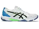 ASICS Gel Rocket 11 White