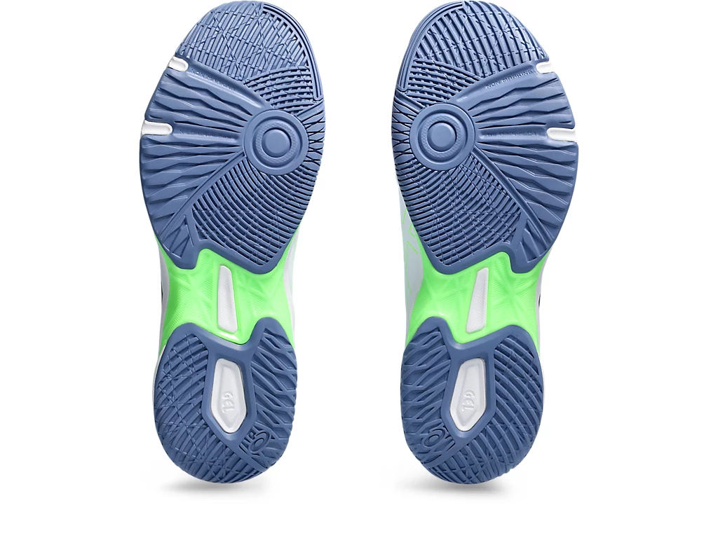 ASICS Gel Rocket 11 White