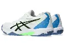 ASICS Gel Rocket 11 White