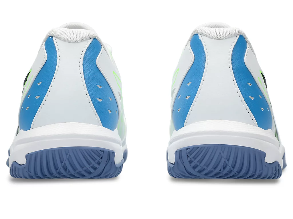 ASICS Gel Rocket 11 White