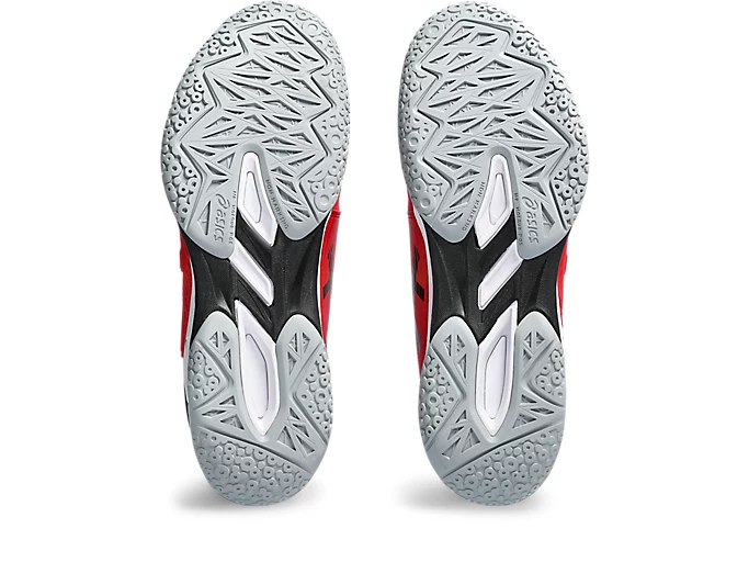 ASICS Court Control FF3 Red