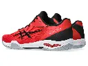 ASICS Court Control FF3 Red