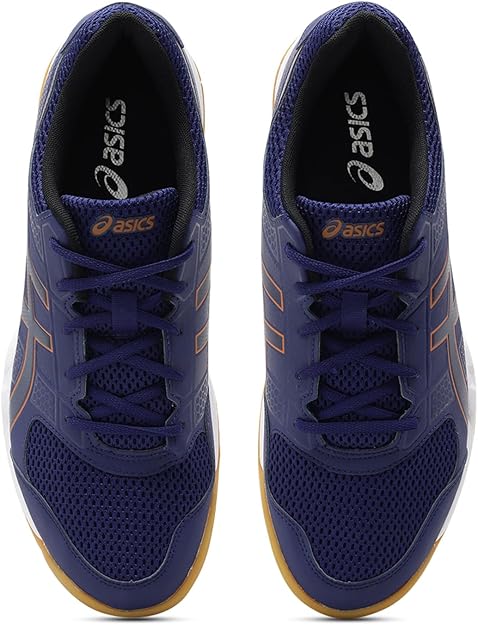 ASICS Gel Court Mov+ Navy