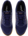 ASICS Gel Court Mov+ Navy