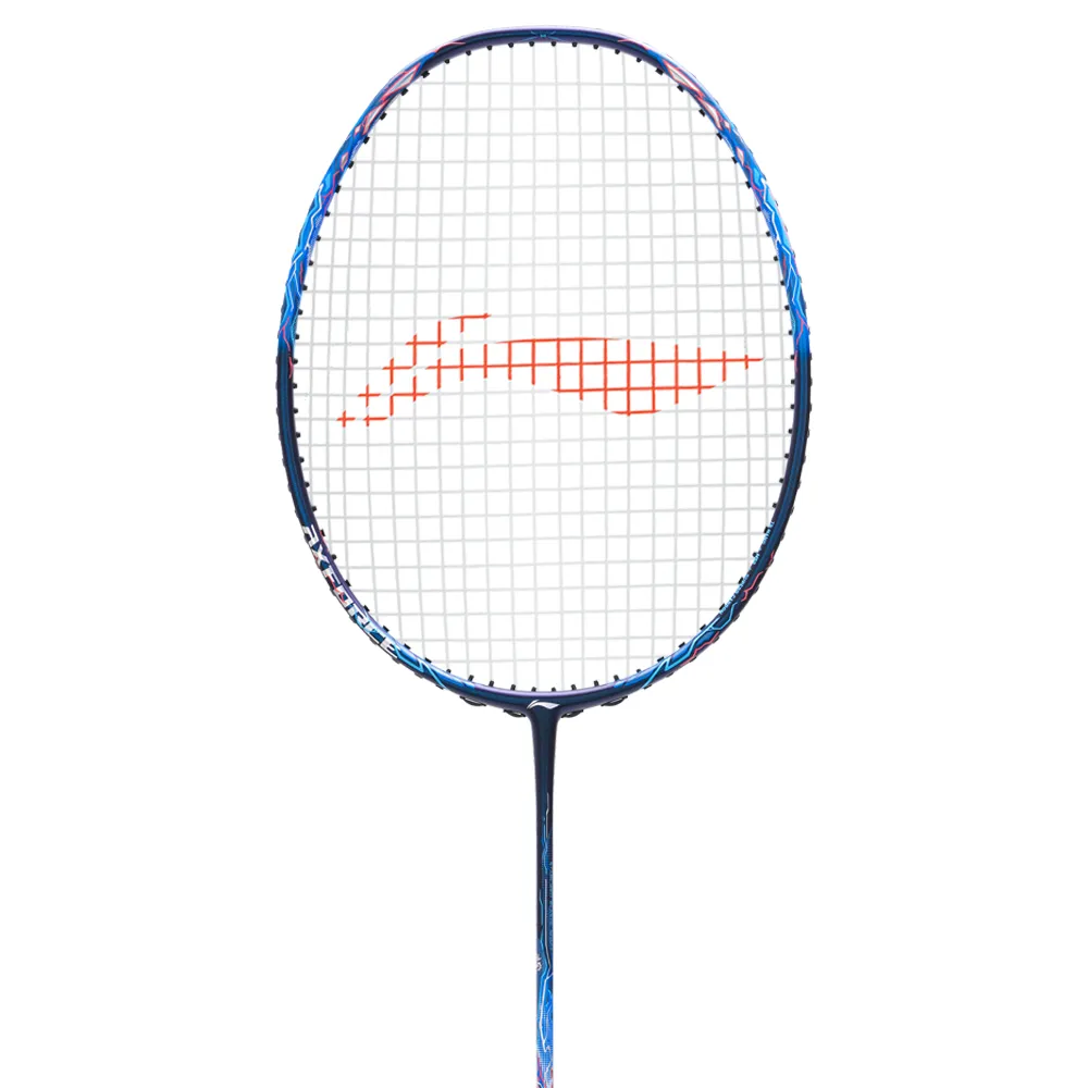 LI-NING AXFORCE 90 4U Dragon Max Badminton Racket | Power and Precision