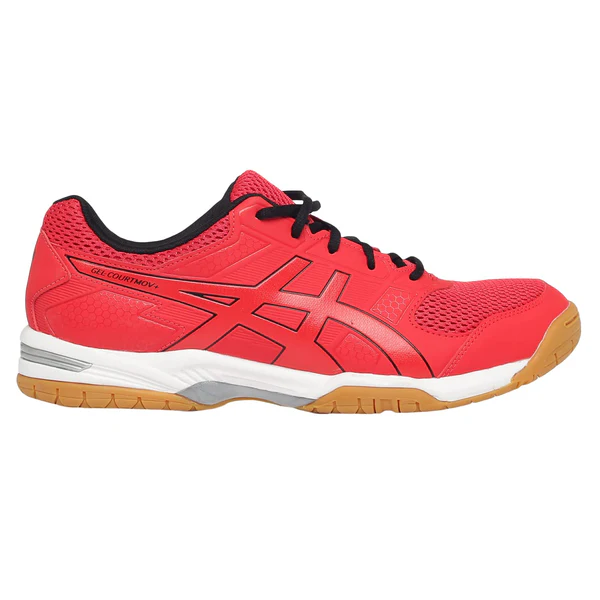ASICS Gel Court Mov+ Red