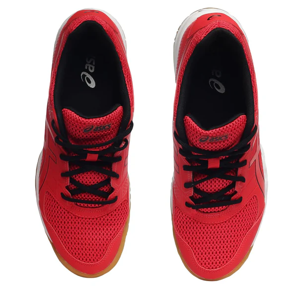 ASICS Gel Court Mov+ Red