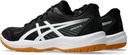 ASICS Upcourt 6 Black