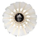 Adidas FLIEGER FS1 Badminton Feather Shuttlecocks 