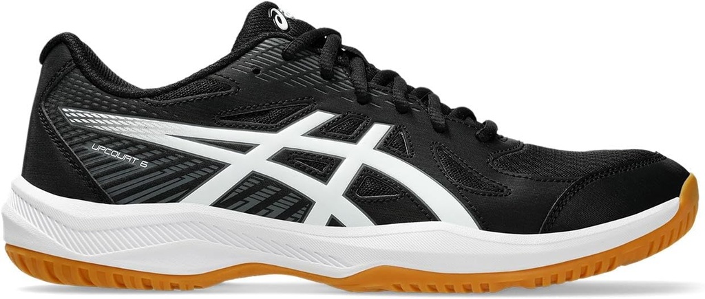 ASICS Upcourt 6 Black