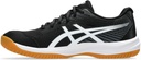 ASICS Upcourt 6 Black