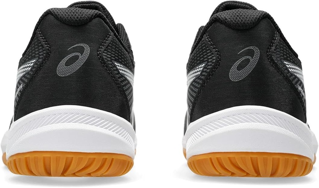 ASICS Upcourt 6 Black