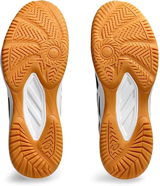 ASICS Upcourt 6 Black