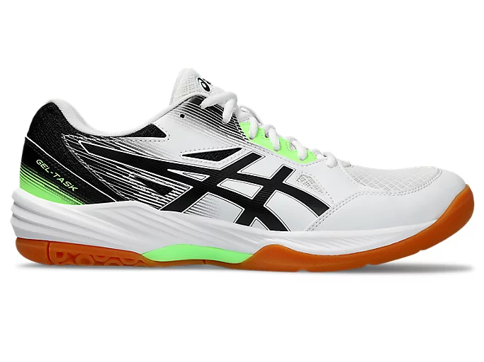 ASICS GEL TASK 3 White