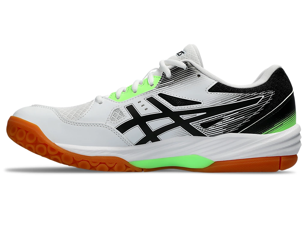 ASICS GEL TASK 3 White