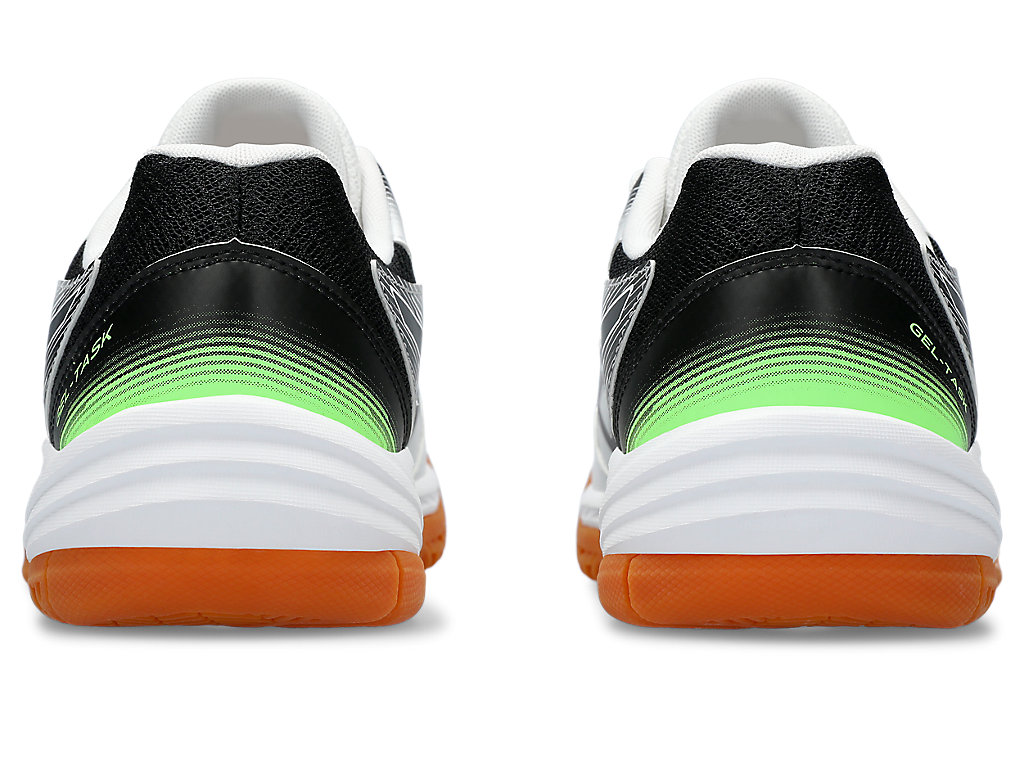 ASICS GEL TASK 3 White