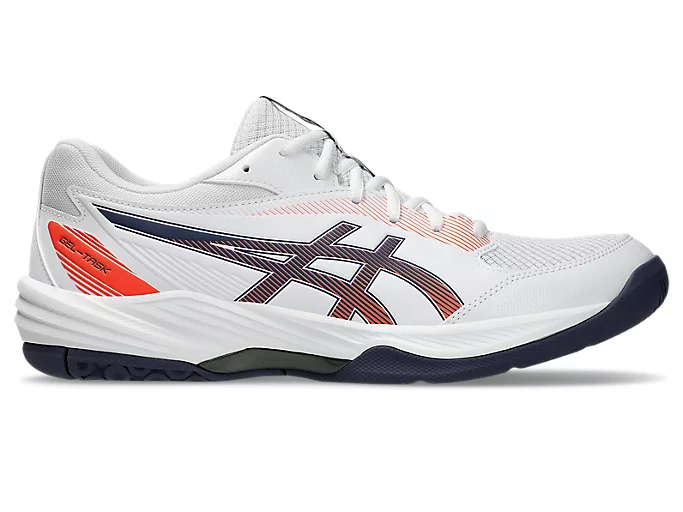 ASICS Gel Task 4 White