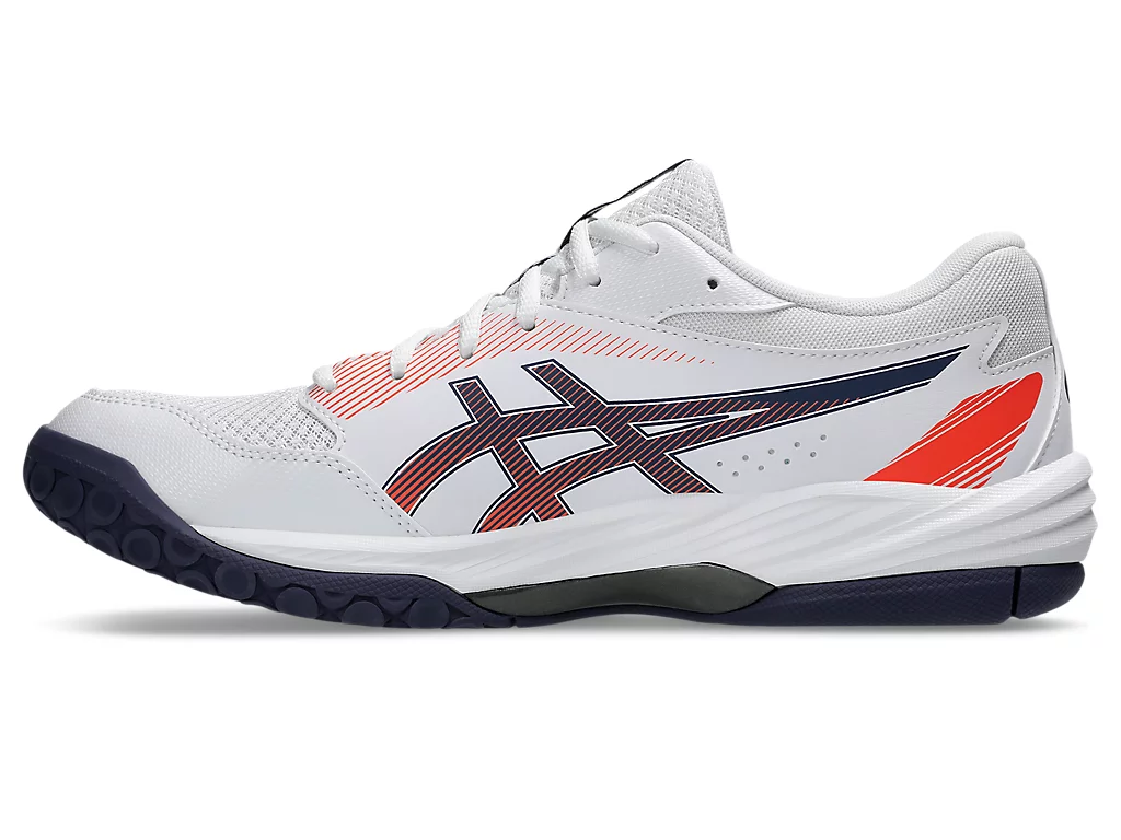 ASICS Gel Task 4 White