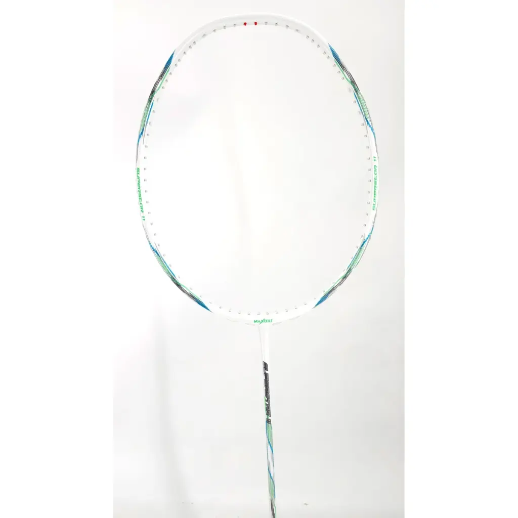 Maxbolt Superstar 11