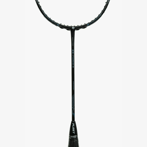 Fleet Voltric Z-Force II Badminton Racket