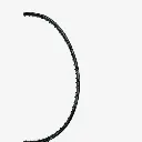 Fleet Voltric Z-Force II Badminton Racket