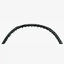 Fleet Voltric Z-Force II Badminton Racket