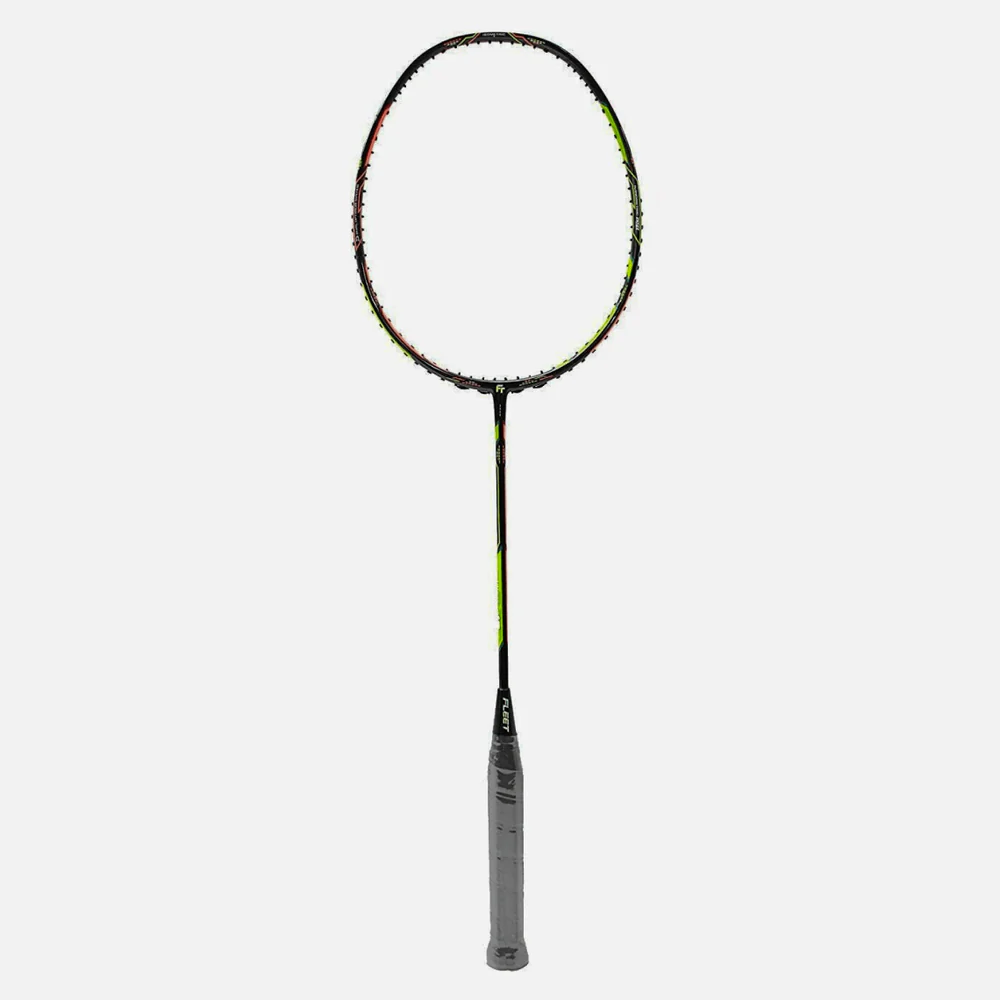 Fleet Duora 10 badminton racket 
