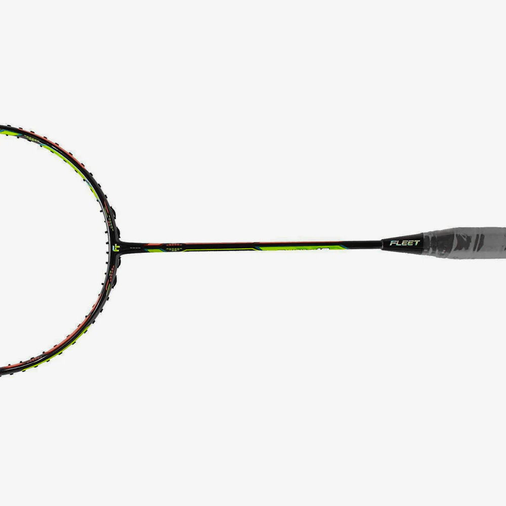 Fleet Duora 10 badminton racket 