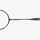 Fleet Duora 10 badminton racket 