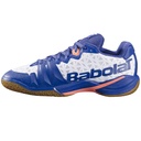 Babolat Shadow Tour 4 White/Blue/Navy 
