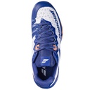 Babolat Shadow Tour 4 White/Blue/Navy 