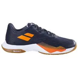 Babolat Shadow Tour 5 Black and Orange