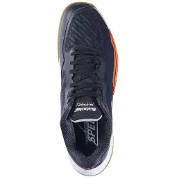 Babolat Shadow Tour 5 Black and Orange