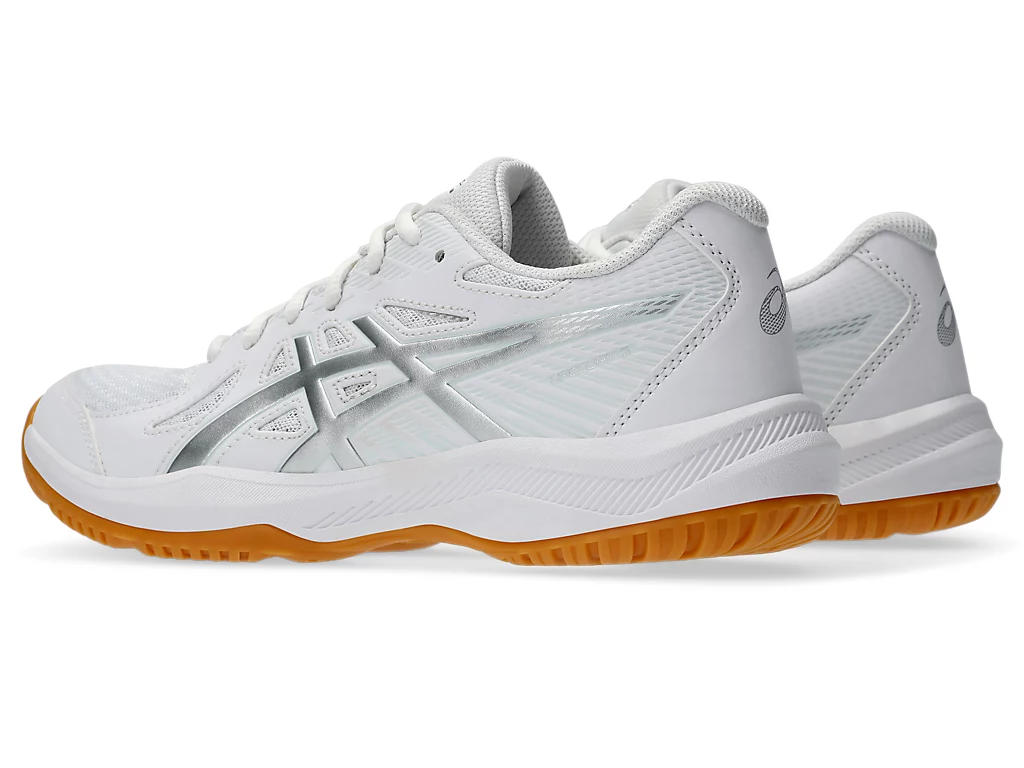 ASICS Upcourt 6 White