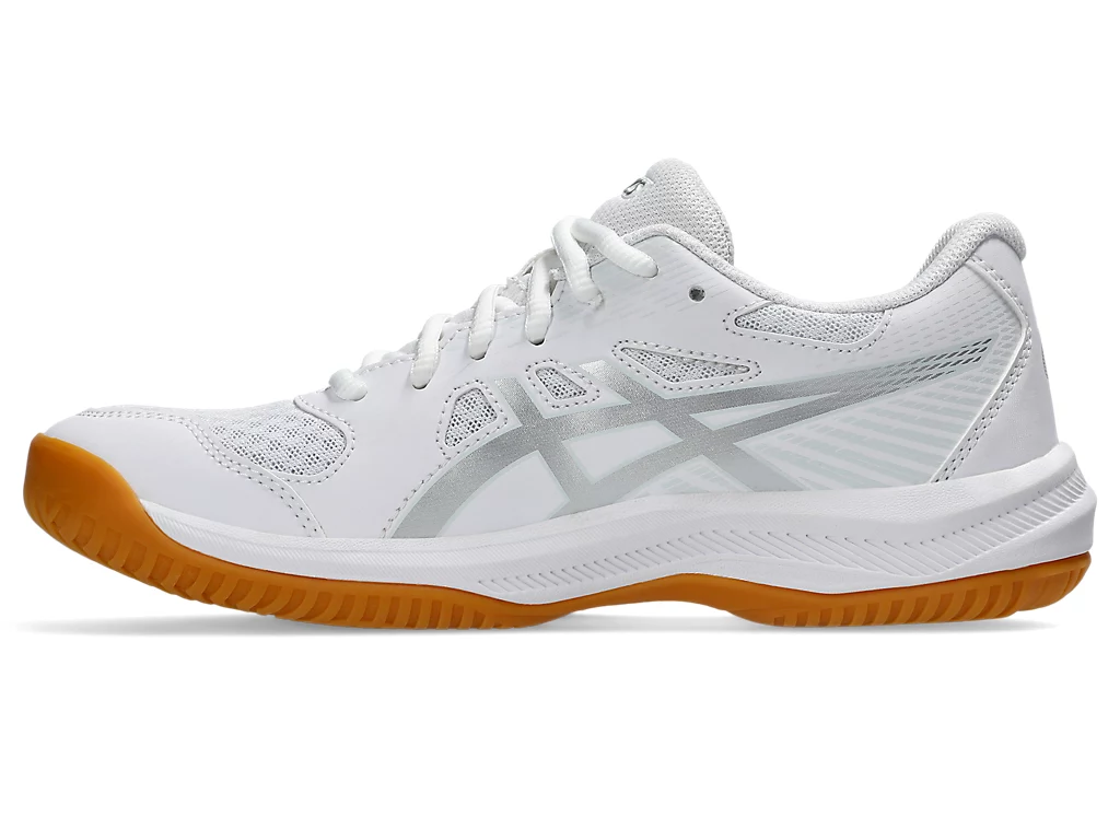 ASICS Upcourt 6 White
