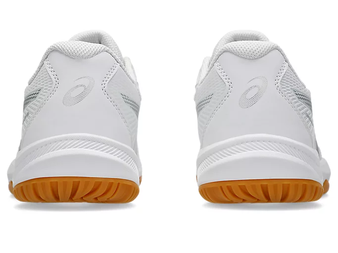 ASICS Upcourt 6 White