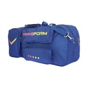 Transform 3 Compartment Kitbag Blue