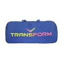 Transform 3 Compartment Kitbag Blue