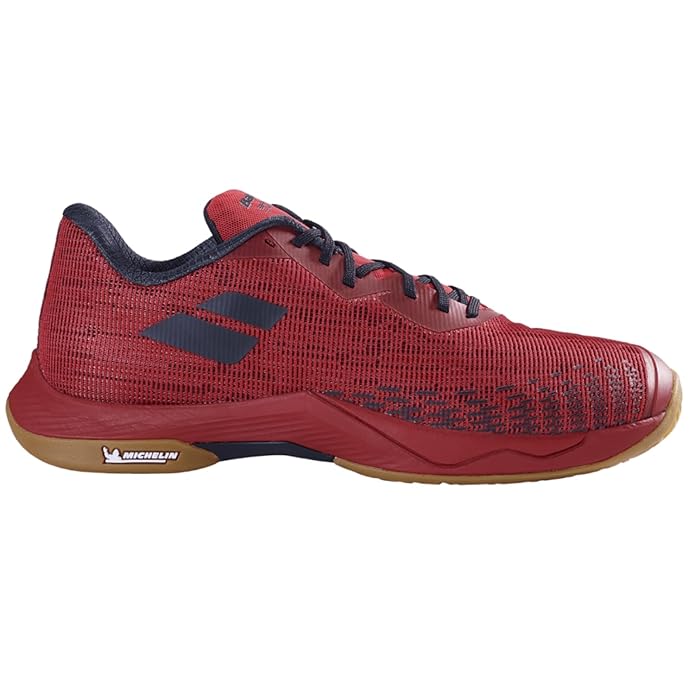 Babolat Shadow Spirit 2 Red