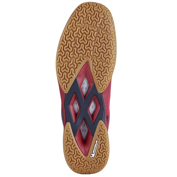 Babolat Shadow Spirit 2 Red