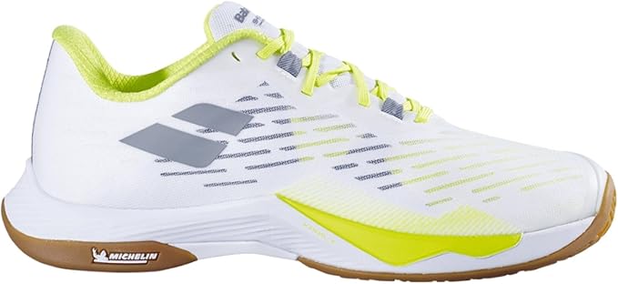 Babolat Shadow Tour 5 White