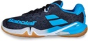 Babolat Shadow Tour 4 Black and Blue
