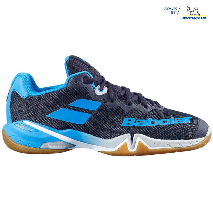 Babolat Shadow Tour 4 Black and Blue