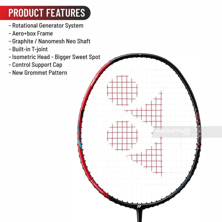 Yonex Astrox Smash  